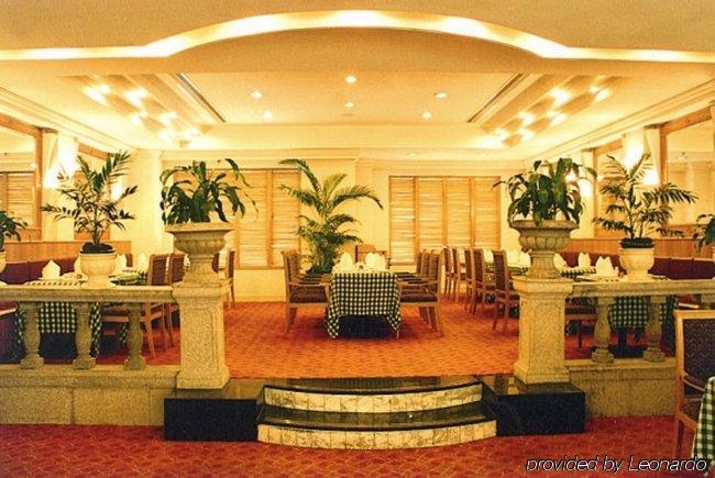 Ming Yuan Hotel Nanning İç mekan fotoğraf